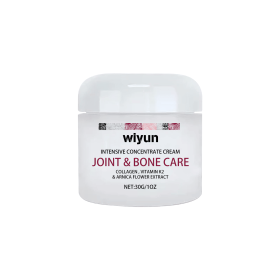 Wiyun Joint Pain Relief Cream Relieves Knee, Shoulder, Neck And Back Muscle Pain Discomfort Body Care Cream